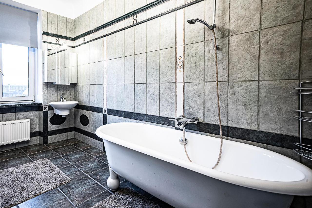New Winwinstay Residence In Heart Of Old Town 리가 외부 사진