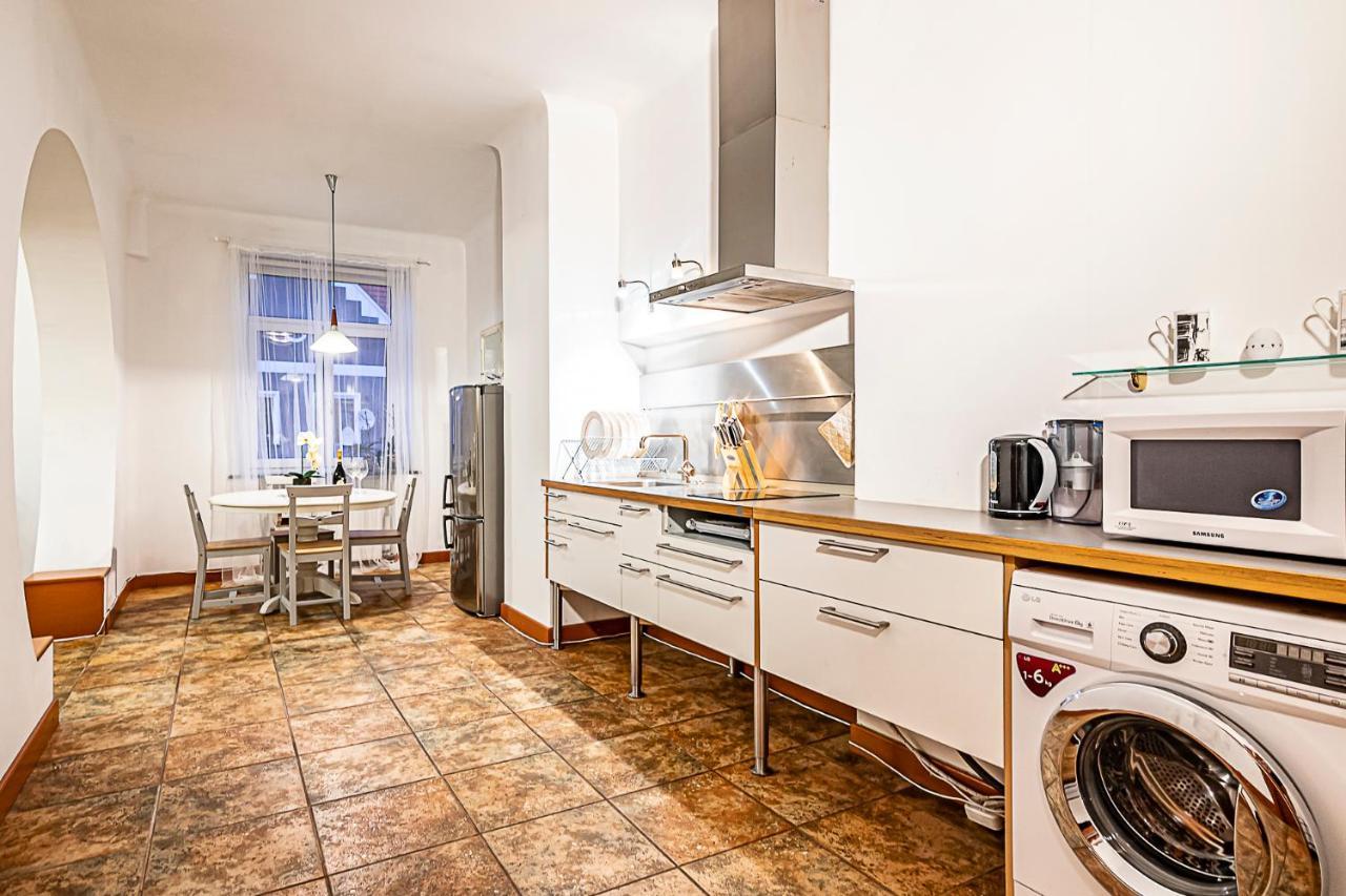 New Winwinstay Residence In Heart Of Old Town 리가 외부 사진