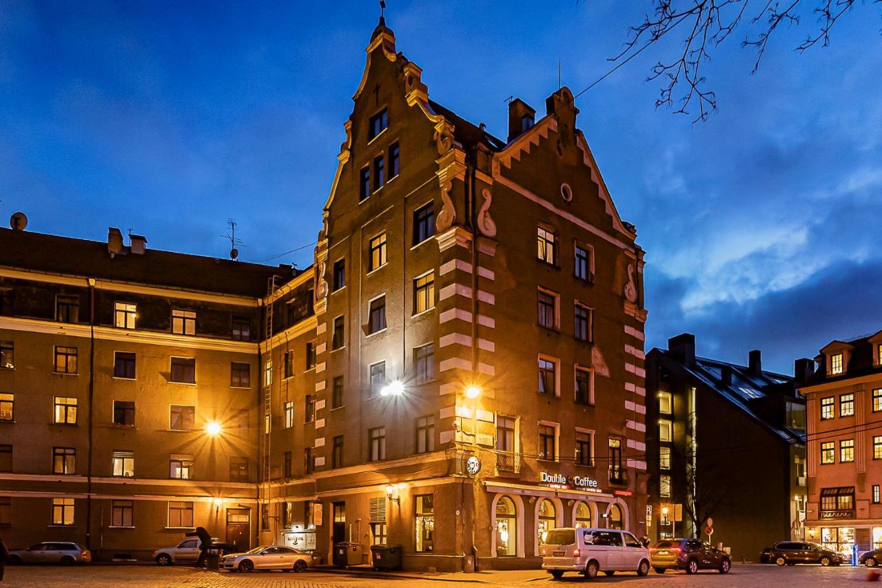 New Winwinstay Residence In Heart Of Old Town 리가 외부 사진