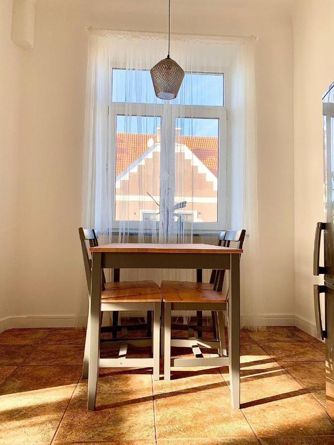 New Winwinstay Residence In Heart Of Old Town 리가 외부 사진