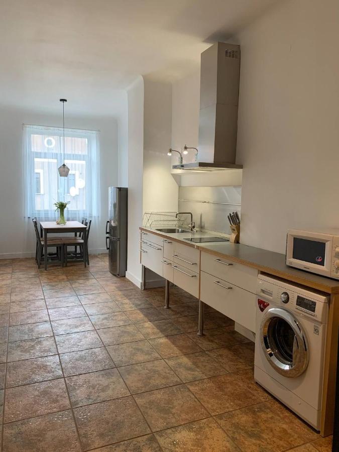 New Winwinstay Residence In Heart Of Old Town 리가 외부 사진