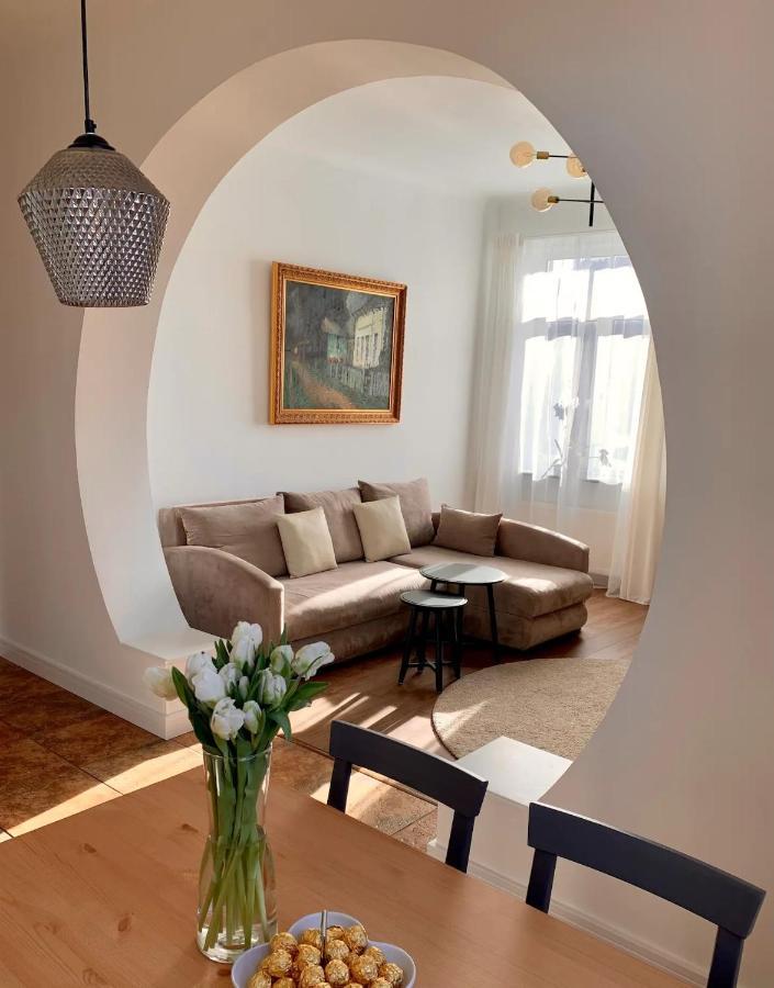 New Winwinstay Residence In Heart Of Old Town 리가 외부 사진