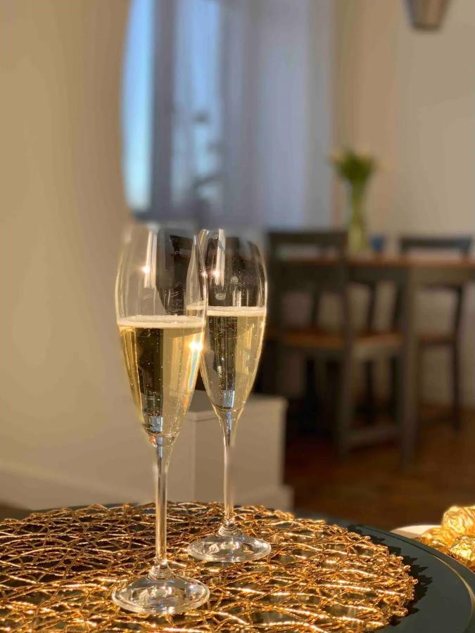 New Winwinstay Residence In Heart Of Old Town 리가 외부 사진